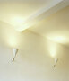 Serien Lighting One Eighty Wall / Ceiling, Small / Large