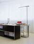 Serien Lighting Slice Stehleuchte
