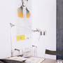 Serien Lighting Job E27 Tischleuchte
