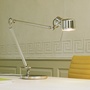 Serien Lighting Job E27 Tischleuchte
