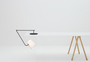 Serien Lighting Elane Table Short
