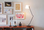 Serien Lighting Elane Table Short
