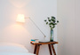 Serien Lighting Elane Table Short