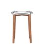 Hocker Poêle Collection von Alessi