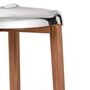 Hocker Poêle Collection von Alessi
