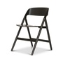 Case Furniture Case Furniture Narin - Klappstuhl Schwarz