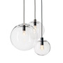 Pendellampe Selene