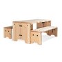 Forestry Table von Weltevree