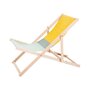 Liegestuhl Beach Chair von Weltevree