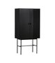 Elegantes Highboard von Woud