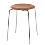 Hocker Dot von Arne Jacobsen