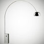 Bogenleuchte Arco LED