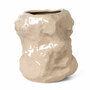Handgefertigte Vase Tuck von Ferm Living