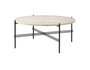 Rundes Tischli TS Outdoor