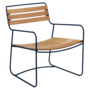 Tiefer Outdoor-Sessel Surprising