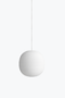 Harmonisierende Pendelleuchte Lantern