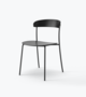 2er Set Stuhl Missing Chair 