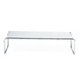 Laccio 2 Couchtisch gross von Knoll International