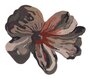 Teppich Flora Bloom 4 von Nanimarquina