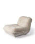 Puff Lounge Chair von POLSPOTTEN