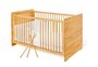 Kinderbett Natura von Pinolino 