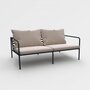 Outdoor-Sofa Avon
