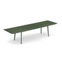 Plus4 Ausziehtisch rechteckig 3486 - 220 (330) x 90cm von Emu