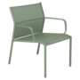 Tiefer Sessel Cadiz von Fermob