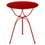 Tisch Airloop Ø 60 cm von Fermob