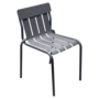 Stuhl Stripe von Fermob