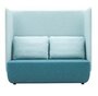 Softline Opera Sofa Hoch