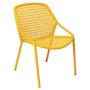 Sessel Croisette von Fermob