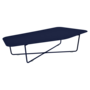 Niedriger Tisch Ultrasofa 162 x 74 cm von Fermob