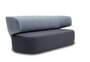 Softline Basel Sofa