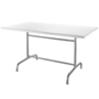 Schaffner Emailletisch Rigi 140 x 80