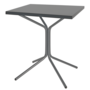 Schaffner Metall-Bistrotisch PIX 70/70