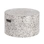 Kave Home JENELL Outdoor Couchtisch Ø 52cm