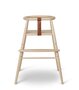 Carl Hansen & Søn ND54 High Chair - Hochstuhl