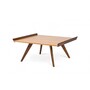 Knoll International Splay-Leg Tisch