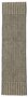 Nanimarquina Blur Runner Teppich