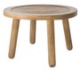 Zuiver Dendron Side Table Large