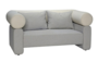 Vera Sofa von Hübsch