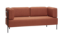 Block Sofa von Hübsch 