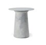 Ethimo Bulbi Top 70 Betonplatte