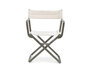 Ethimo Studios - Director's Chair