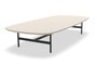 Ethimo Calipso Couchtisch 140x65x25H