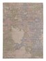 Massimo Space Surface Earth Bamboo -Teppich