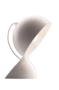 Tischleuchte Dalu von Artemide