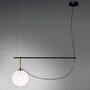 nh S2 Sospensione Pendelleuchte von Artemide