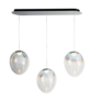 Stellar Nebula Linear - Pendelleuchte von Artemide